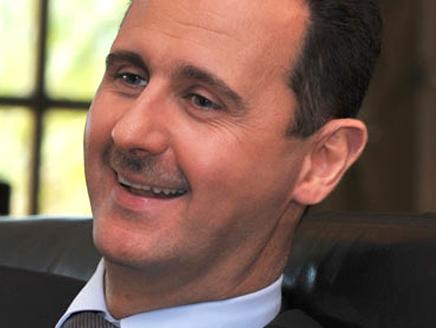 الأسد هل ينجو سياسيا؟ 