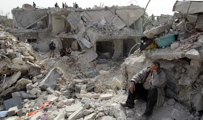 28 قتيلاً -تقبلهم الله في الشهداء- حصيلة ضحايا قصف الطيران الروسي الأسدي يوم أمس الجمعة