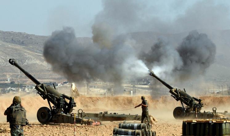 وزارة الدفاع اللبنانية: لا مفاوضات مع داعش قبل معرفة مصير العسكريين الأسرى