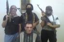«الجيش الحر» يعلن اعتقال قناص من حزب الله في دمشق