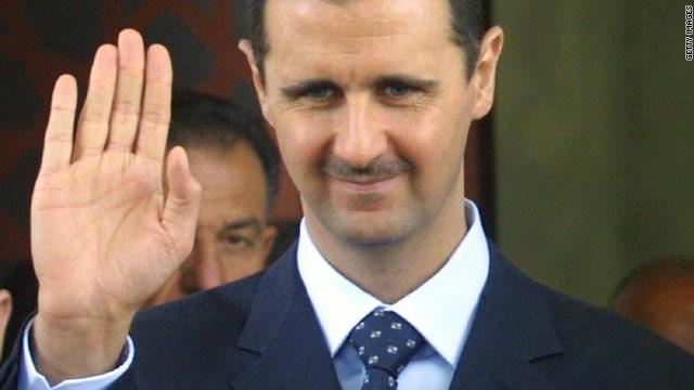 صحف: هذه وصية الأسد في حال 