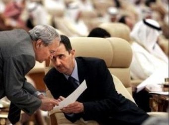 خطة دولية إقليمية لإنهاء الأزمة السورية: «ممر آمن» للأسد وجيش موحد يدير فترة انتقالية