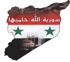 الثورة السورية ومصطلحاتها