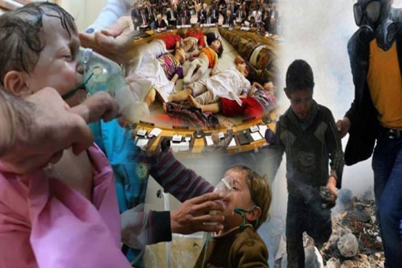 33 قتيلاً -تقبلهم الله في الشهداء- حصيلة ضحايا قصف الطيران الروسي الأسدي يوم أمس الجمعة