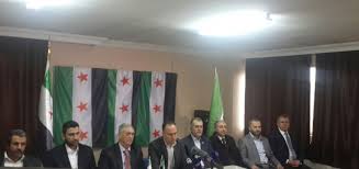 هيئة قوى الثورة بحلب: الأسد خرق قرار مجلس الأمن واستخدم الكلور السام ولدينا أدلة بذلك