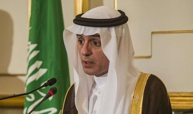 السعودية ستستضيف وفوداً من المعارضة المعتدلة للاتفاق على أعضاء الوفد في مفاوضات كانون الثاني