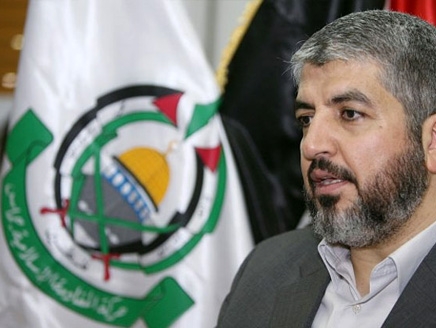 حماس تدعم الشعب السوري رغم تقارير إغلاق مكاتبها