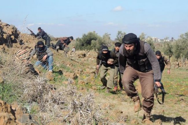 معارك ريف حماة: المعارضة تُوقفُ الهجوم الواسع وتفاجئ النظام