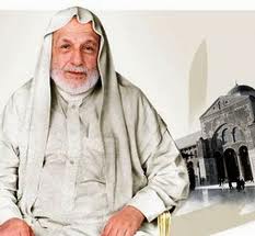 الشيخ علي الطنطاوي