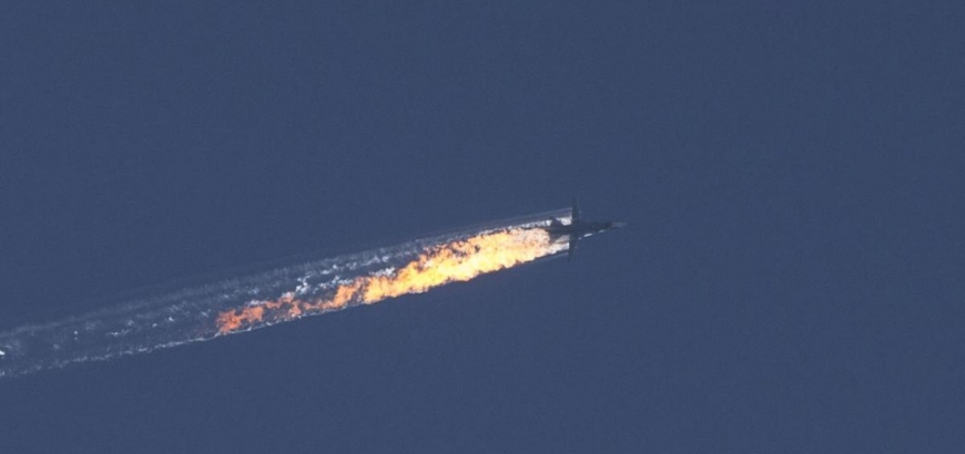 قوات المعارضة السورية بدأت تشغيل ست منظومات مضادة للطيران