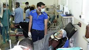 27 قتيلاً حصيلة ضحايا قصف الطيران الروسي الأسدي يوم أمس الجمعة