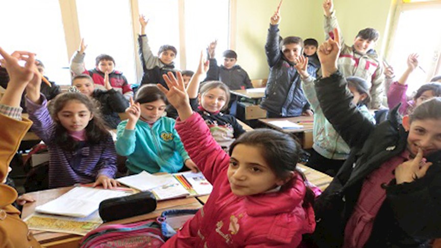 نشرة أخبار سوريا- تشكيل مجلس مدني لبلدة الراعي شمال حلب، وتركيا تصدر قرارات جديدة بخصوص المدارس السورية -(3-12-2016)
