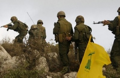 حزب الله يمنع ضباطاً روساً من دخول وادي بردى