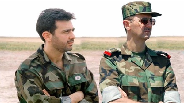 وثيقة تحقيق: بشار الأسد وشقيقه ماهر هما من أعطى الأمر باستخدام الأسلحة الكيماوية