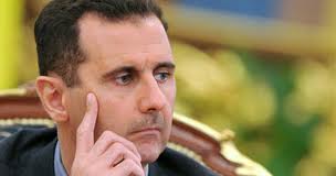 نظام الأسد أوهن من بيت العنكبوت
