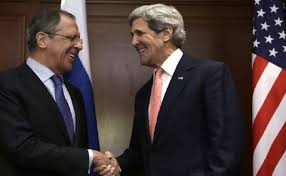 خداع أميركي ـ روسي للمعارضة السورية لإنعاش محادثات جنيف