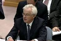 لماذا تغير الموقف الروسي من مشروع قرار مجلس الأمن خلال ساعات؟