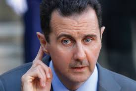 بعد خسائره المتوالية.. الأسد يعين نائب قائد الحرس الجمهوري رئيساً للجهاز الأمني لحلب