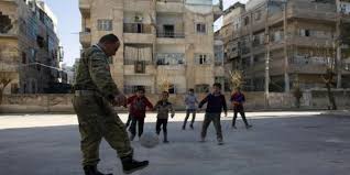 المعارضة السورية تغيّر معادلة ريف حلب الجنوبي