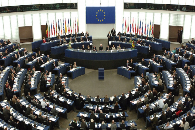 البيان الختامي لوزراء الاتحاد الأوروبي: الوضع في سوريا يجب إحالته إلى الجنائية الدولية