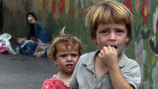 200 ألف طفل سوري لاجئ في لبنان يعملون قسرياً