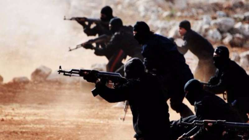 منسق الاتحاد الأوروبي: 2500 أوروبي يقاتلون في صفوف تنظيم الدولة 