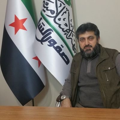 قائد صقور الشام يشرح موقف الفصائل من حضور مفاوضات الآستانة 