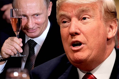 واشنطن بوست: روسيا تدخّلت لفوز 