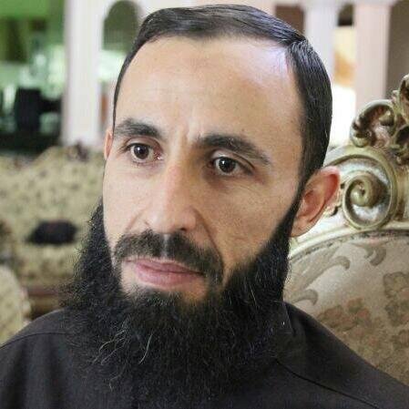 مسلحون مجهولون يغتالون الشيخ أسامة اليتيم رئيس محكمة دار العدل في حوران