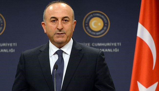 وزير الخارجية التركي: وضعنا آلية مشتركة مع موسكو حول التسوية السورية