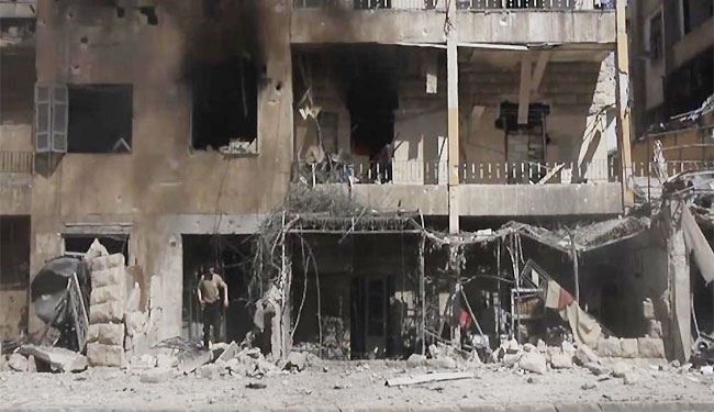 56 قتيلاً -تقبلهم الله في الشهداء- حصيلة ضحايا يوم أمس الجمعة في سوريا 