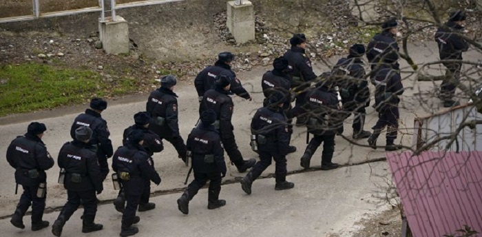 مصادر: الشرطة العسكرية الروسية لن تسمح لقوات النظام بدخول حي الوعر!