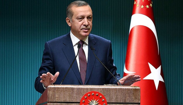أردوغان: لن نستشير أحداً في منح الجنسية التركية للسوريين 