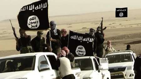 داعش (تنظيم الدولة) في عيون الشعوب 