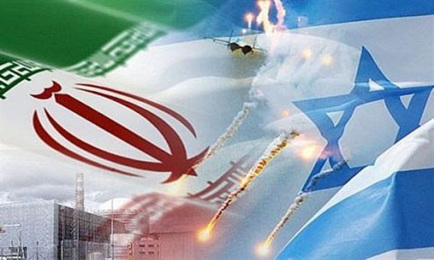 إسرائيل تهدد: لن نسمح لإيران بإنشاء ممر بري إلى سوريا 