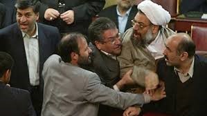 إيران.. الديمقراطية المزيفة