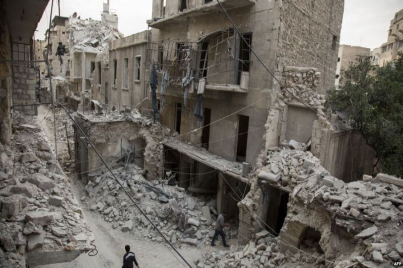 20 قتيلاً -تقبلهم الله في الشهداء- حصيلة ضحايا قصف الطيران الروسي الأسدي يوم أمس الاثنين