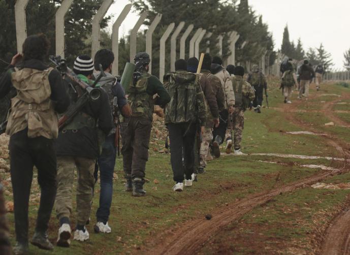 نشرة أخبار سوريا- معارك عنيفة بريف حلب الشمالي و المجاهدون يدمرون 9 آليات عسكرية لقوات أسد، ويقتلون العشرات في حلب وريف دمشق -(2 _2_2016)