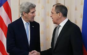 واشنطن وموسكو ومخطط تصفية المعارضة السورية