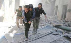 الخطة البديلة غير المعلنة لانهيار هدنة سوريا