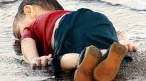 والد الطفل السوري يروي قصة غرق عائلته