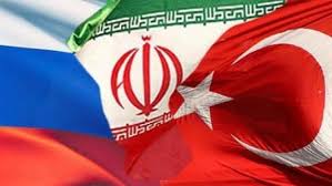 ترحيب روسي تركي، واعتراض إيراني على مشاركة واشنطن في اجتماعات أستانا
