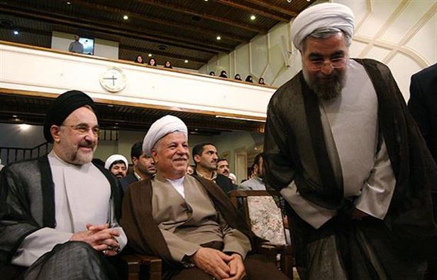  مترجمة رؤساء إيران: إيران منذ 1979 ترغب بعلاقة مع واشنطن