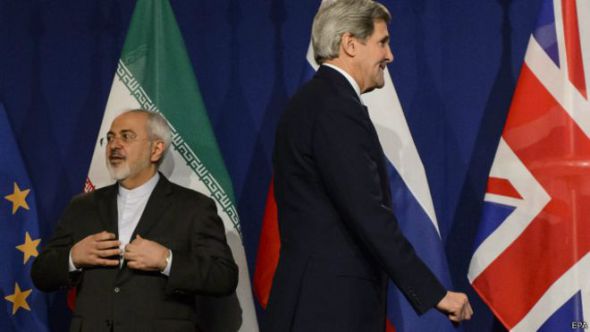 رغم اعتراض طهران: واشنطن تحسم قرارها بالمشاركة في اجتماعات أستانا 