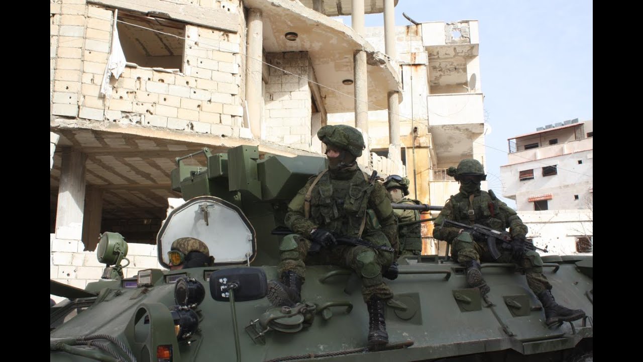 روسيا تنشر المزيد من قواتها في درعا والقنيطرة، وتل أبيب غير راضية