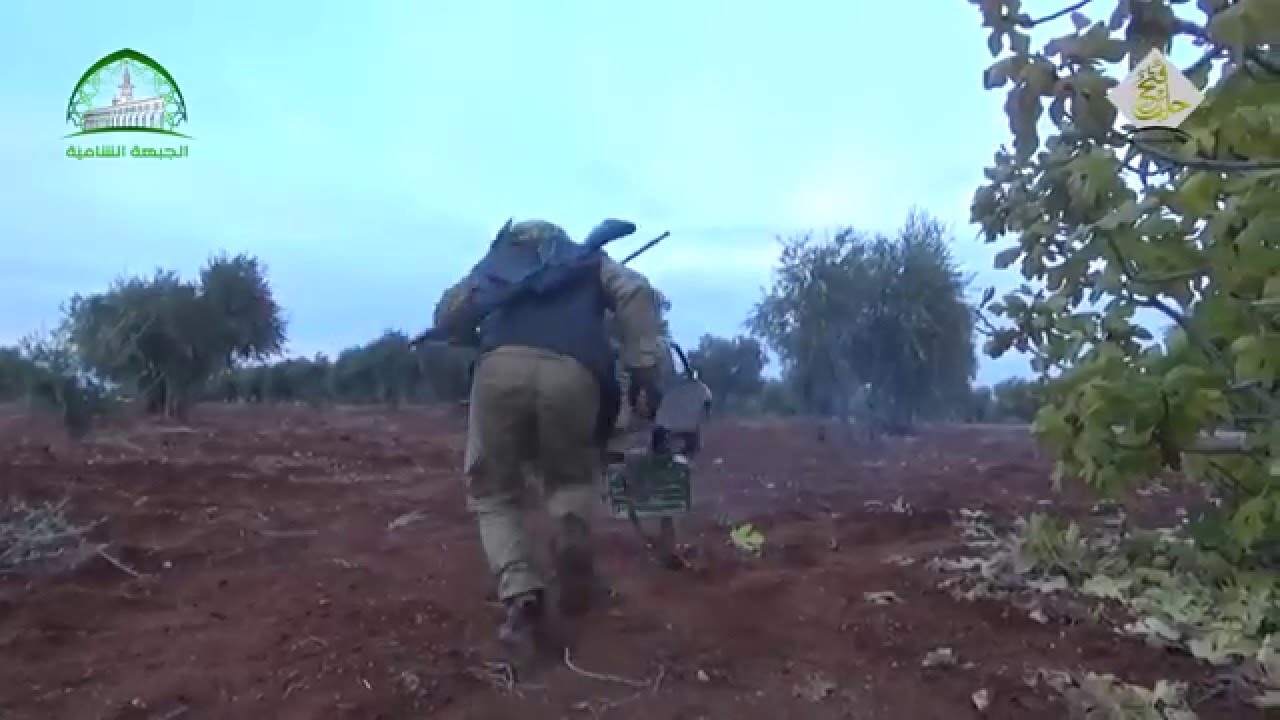 نشرة أخبار سوريا- البوارج الروسية تستهدف مستودعات الإغاثة التركية في جبل التركمان بصواريخ بالستية، واستعادة السيطرة على 3 قرى بريف حلب من تنظيم الدولة -(9-1-2016)