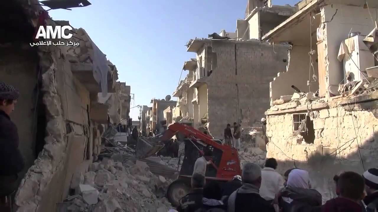 105 قتلى -تقبلهم الله في الشهداء- حصيلة ضحايا قصف الطيران الروسي الأسدي يوم أمس الجمعة