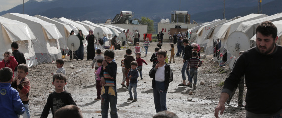 سفيرة أميركية في زيارة إلى تركيا والأردن لبحث ملف اللاجئين السوريين