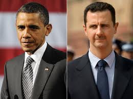 سوريا بعد خطاب أوباما 	