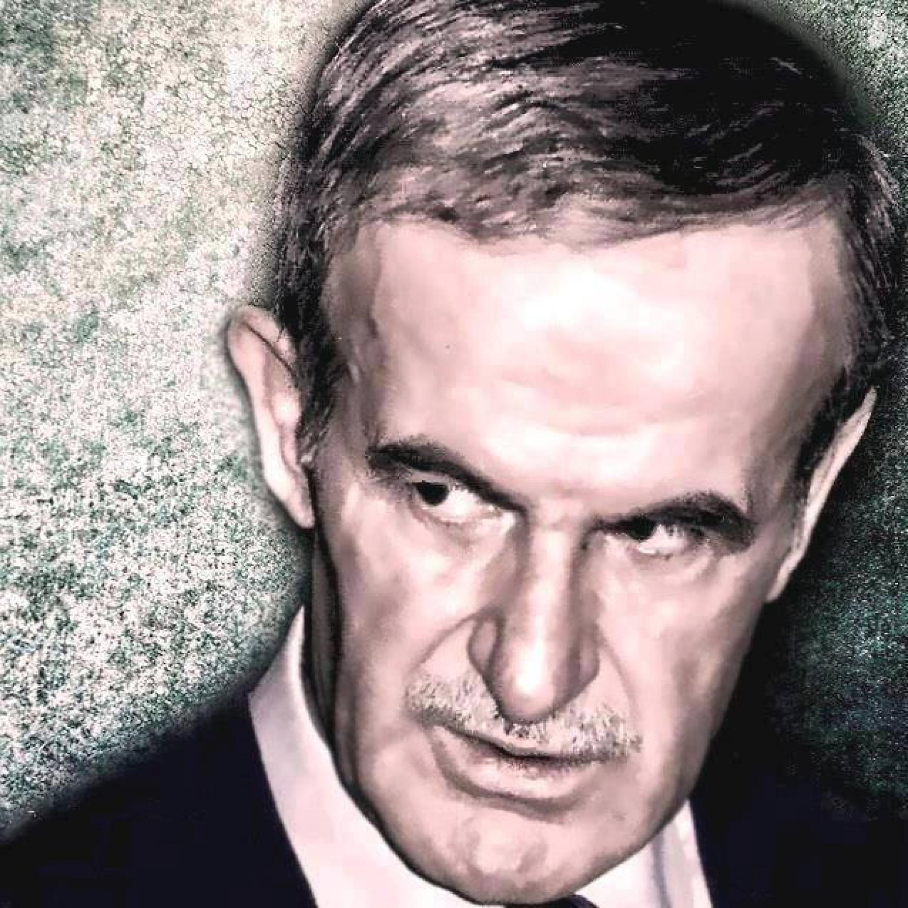 كيف وصل حافظ الأسد إلى السلطة وانقلب على رفاق دربه؟